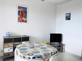 Apartment Calvi  8