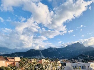 Apartment Calvi  9