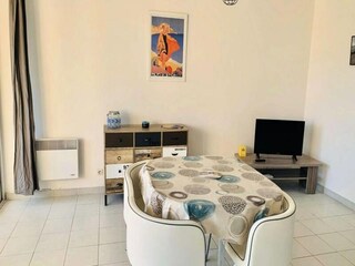 Apartment Calvi  10