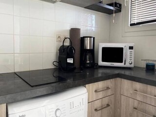 Appartement Calvi  12