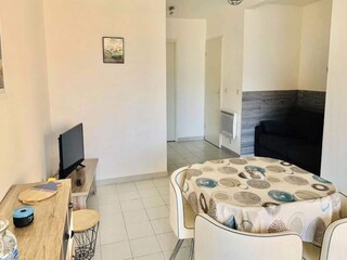 Appartement Calvi  13