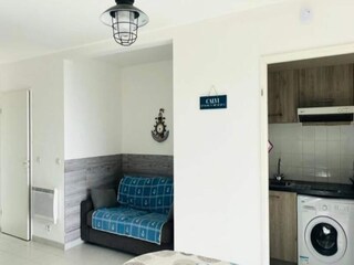 Appartement Calvi  14