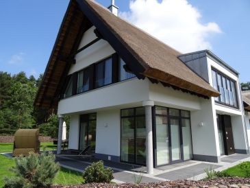 Ferienhaus Strandhaus