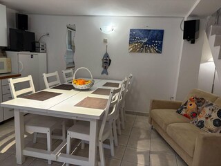 Apartment Primosten Features 1