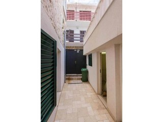 Apartment Primosten Außenaufnahme 7