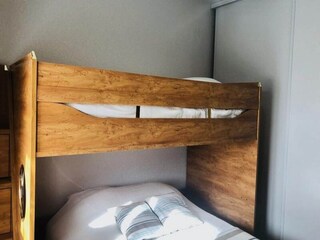 Appartement Calvi  3