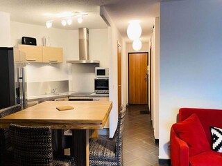 Appartement Calvi  4