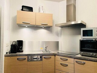 Appartement Calvi  5