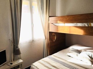 Appartement Calvi  6