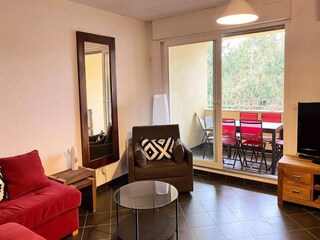 Appartement Calvi  7