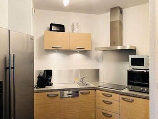 Appartement Calvi  8