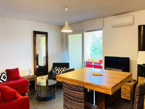 Apartment Residenz Punta Rossa - Calvi - image1