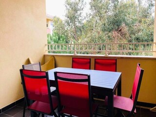 Apartment Calvi  9