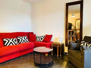 Appartement Calvi  11