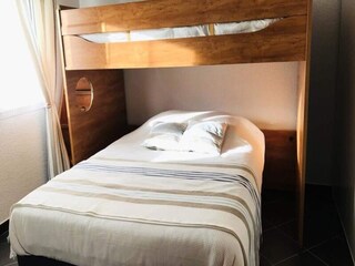 Appartement Calvi  12