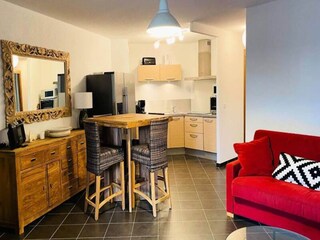 Appartement Calvi  13
