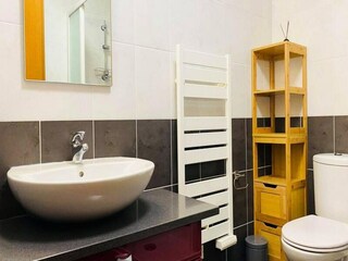 Appartement Calvi  14