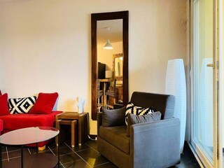 Appartement Calvi  15