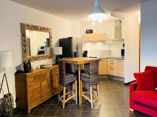 Appartement Calvi  16