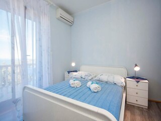 Appartement Primosten Équipement 6