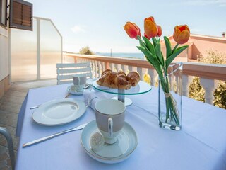 Apartment Primosten Außenaufnahme 4