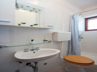 Apartamento Primosten Características 9