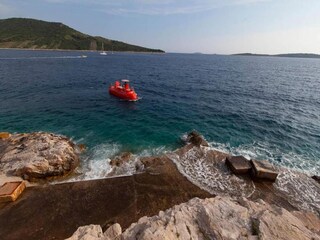 Appartamento Primosten Ambiente 53