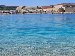 Appartement Primosten Environnement 15