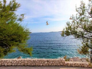 Apartment Primosten Environment 18