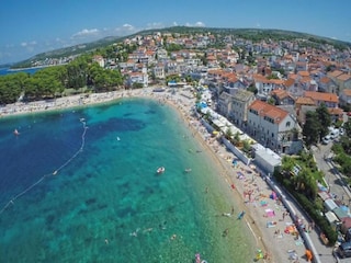 Apartment Primosten Umgebung 26