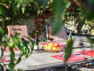 Vakantieappartement Girlan Omgeving 5