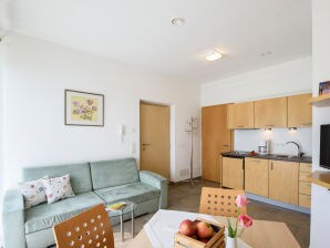 Ferienwohnung III West - Bovenverdieping