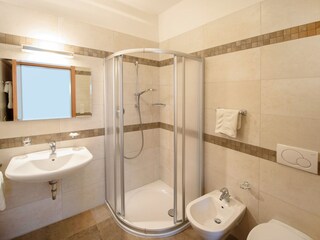 Vakantieappartement Girlan Badkamer 14