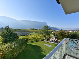 Vakantieappartement Girlan Omgeving 6