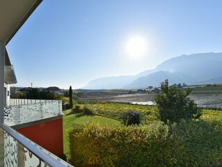 Appartamento per vacanze Girlan Registrazione all'aperto 5