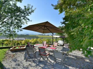 Vakantieappartement Girlan Omgeving 9