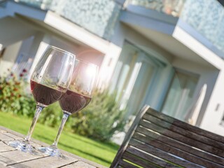 Appartamento per vacanze Girlan Registrazione all'aperto 4