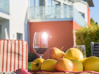 Appartamento per vacanze Girlan Registrazione all'aperto 8