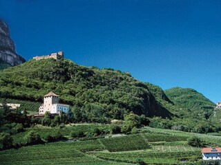 Appartamento per vacanze Girlan Ambiente 16