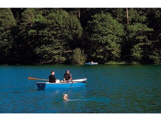 Appartamento per vacanze Girlan Ambiente 18