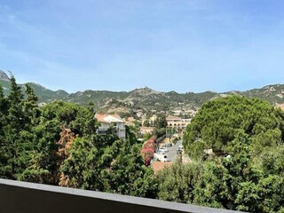 Apartment Calvi  2