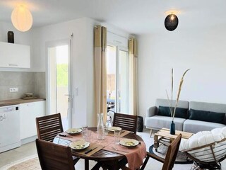 Apartment Calvi  3