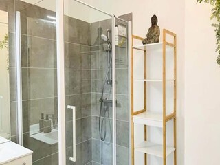 Appartement Calvi  4