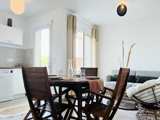 Apartment Calvi  5