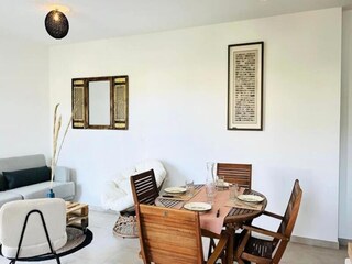 Apartment Calvi  7