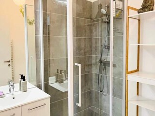 Apartment Calvi  8