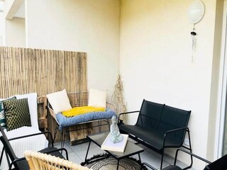 Apartment Calvi  1