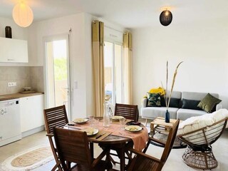 Apartment Calvi  11