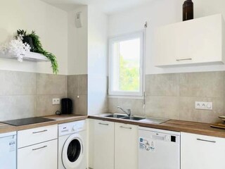 Apartment Calvi  12