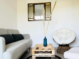 Apartment Calvi  16